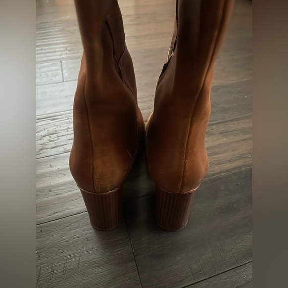 Nine West Peachey Boot-Size 11 - Picture 8 of 9